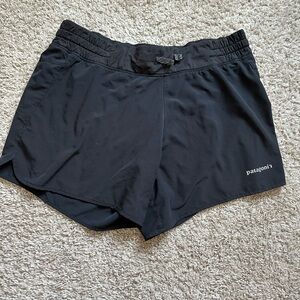 Women’s Patagonia Nine Trail Shorts